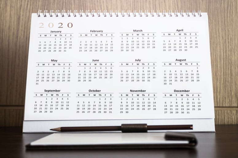 Calendar