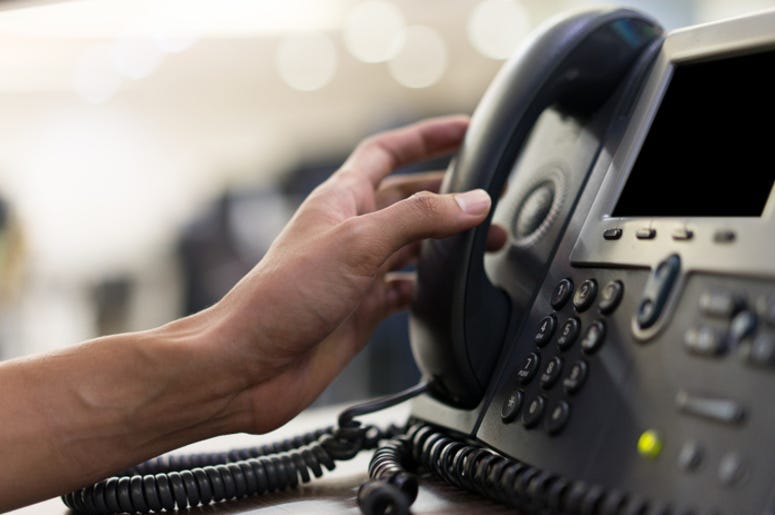 Call
