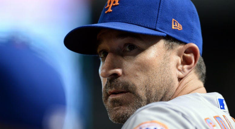 Mickey Callaway