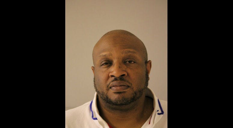 Calvin Butler