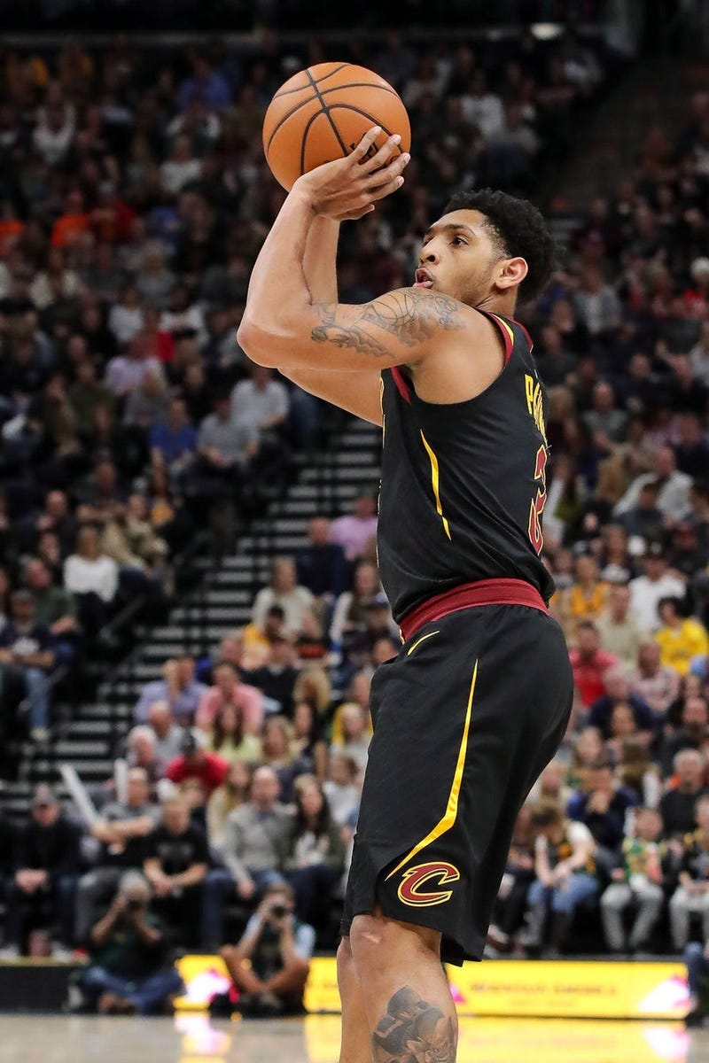 Cam Payne 