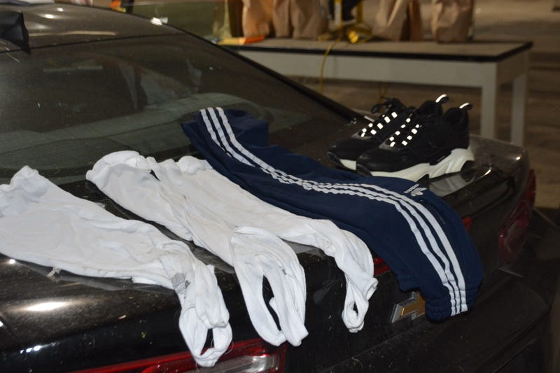 The suspect involved in a fatal crash over two weeks ago has so far eluded police after the stolen Camero they were driving collided with a pick up truck and killed a 74-year-old man.