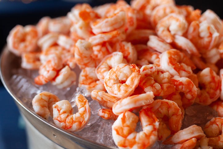 camarones