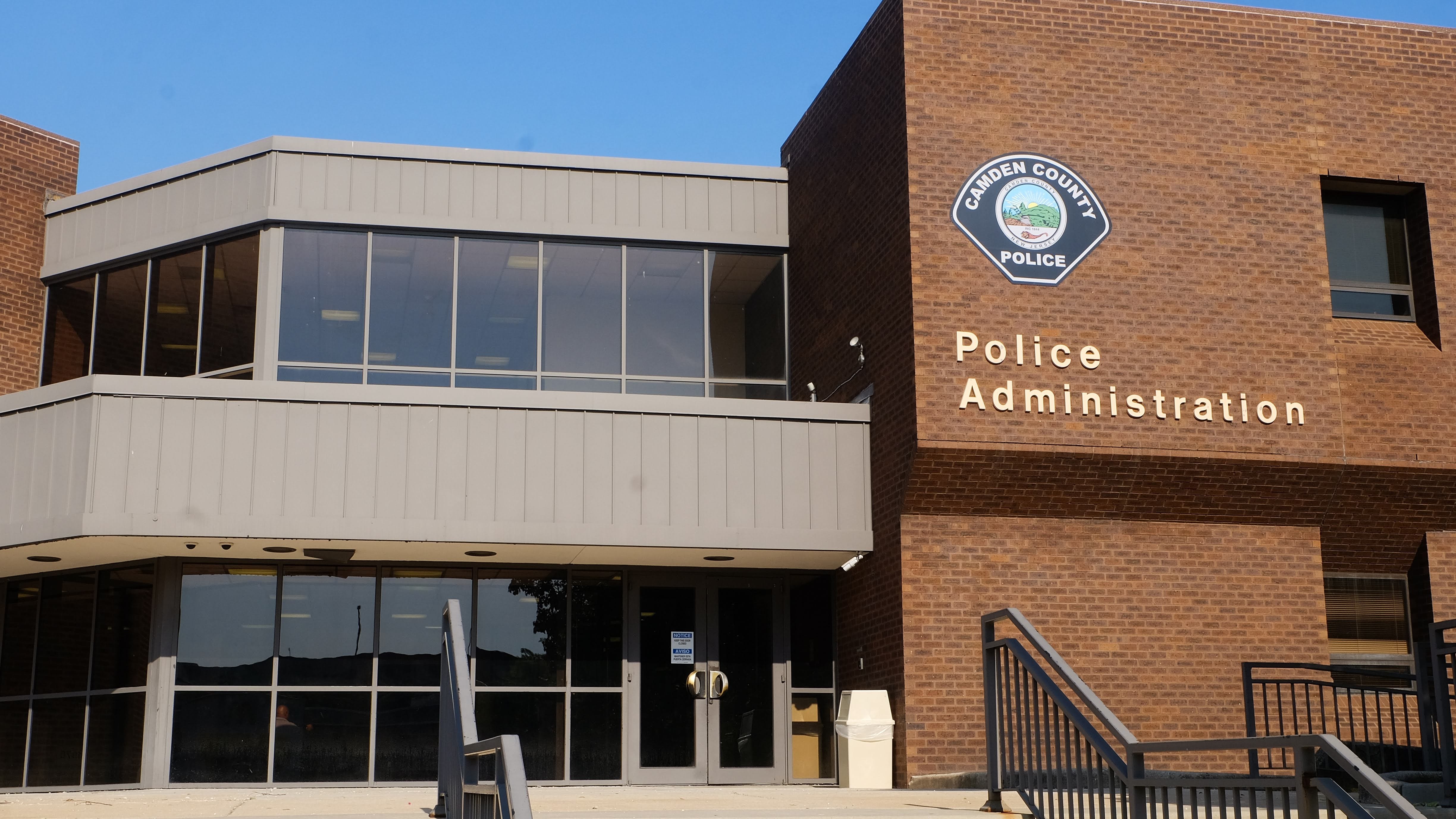 Violent crime in Camden down dramatically over last decade