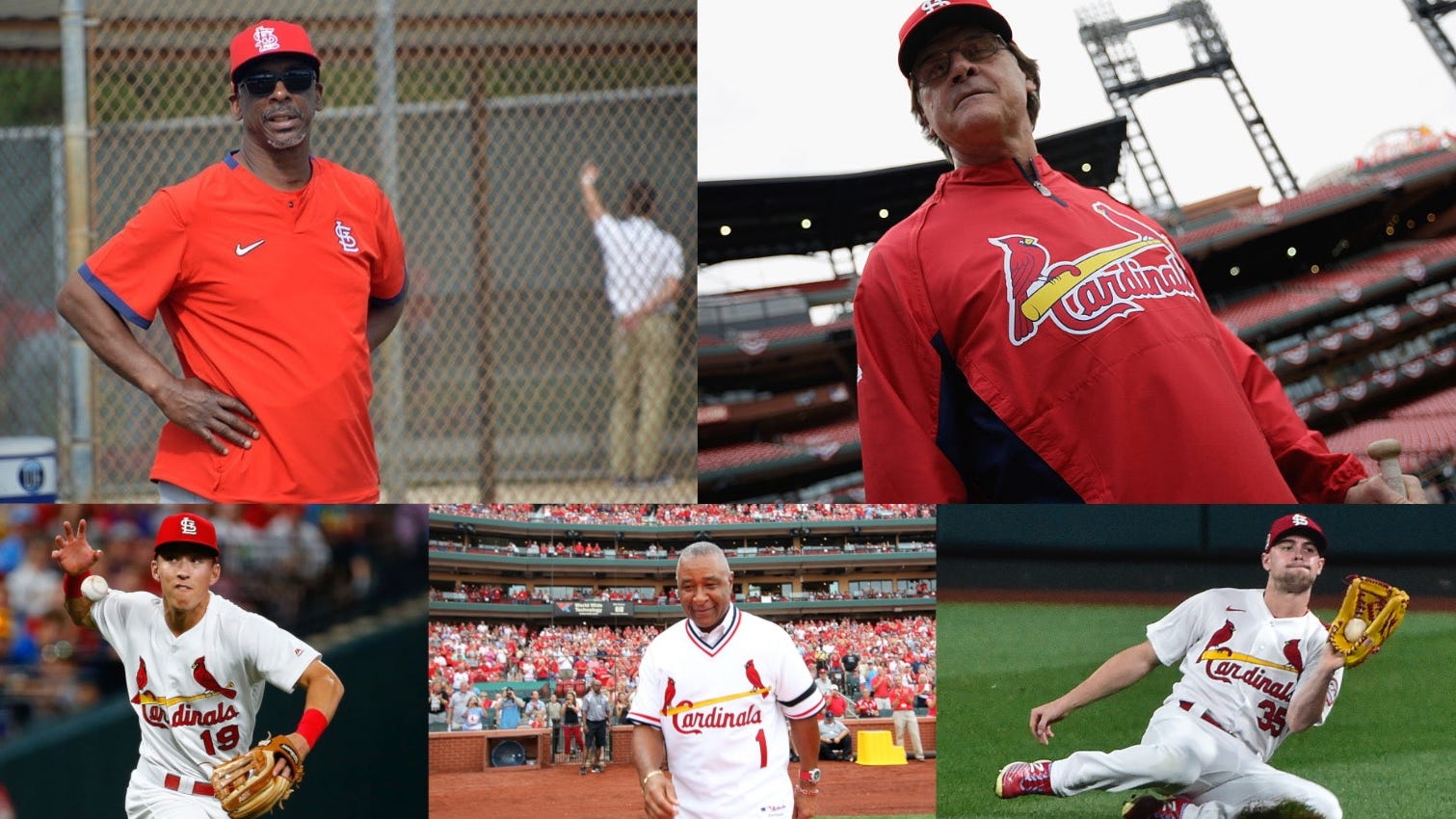 These 10 St. Louis Cardinals will record special birthday, congrats, other video messages for you