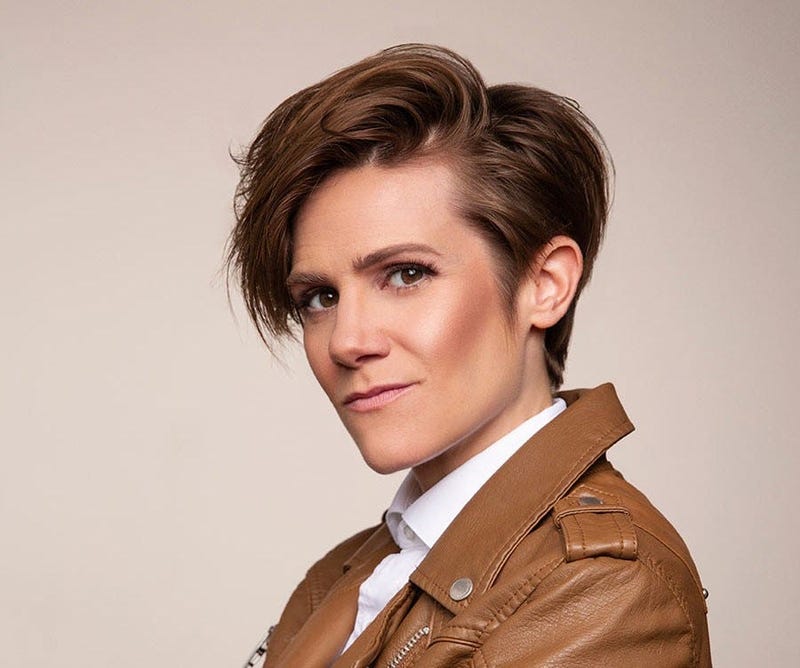 Cameron Esposito