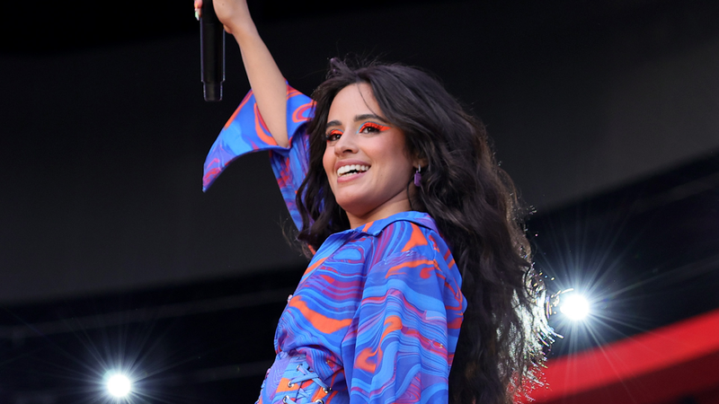 Camila Cabello