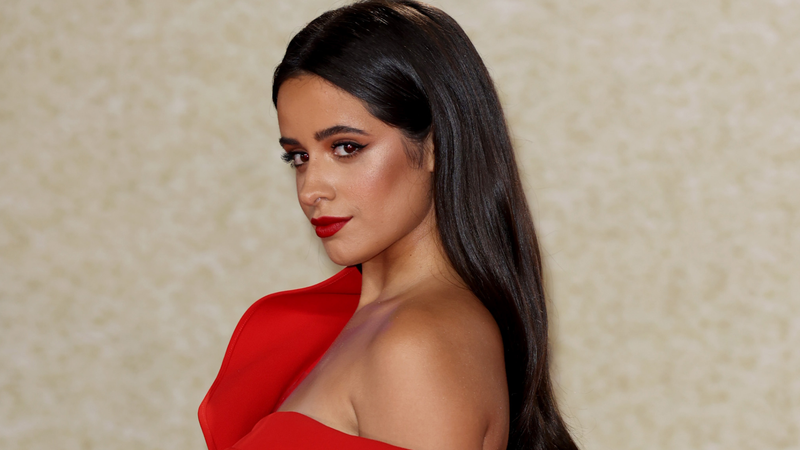 Camila Cabello