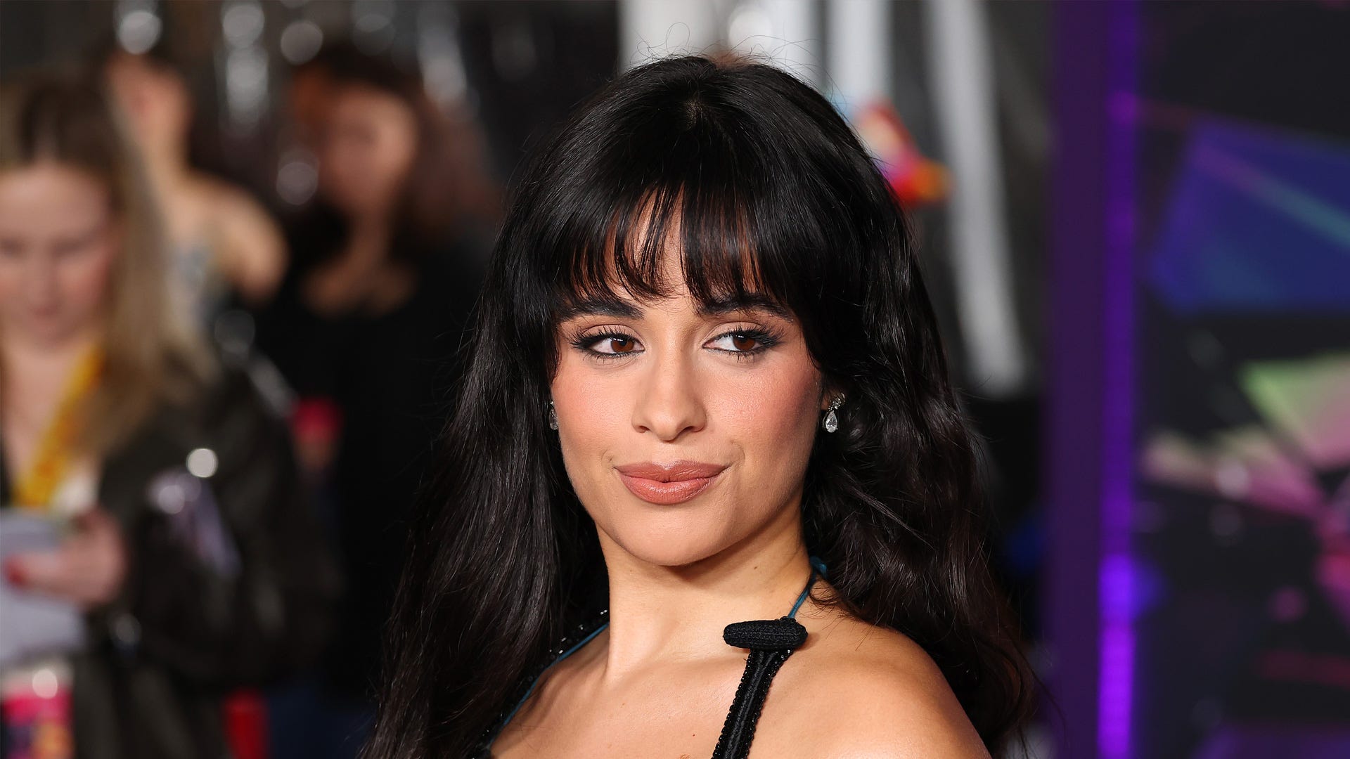 Camila Cabello says she will 'see you next year' with new music