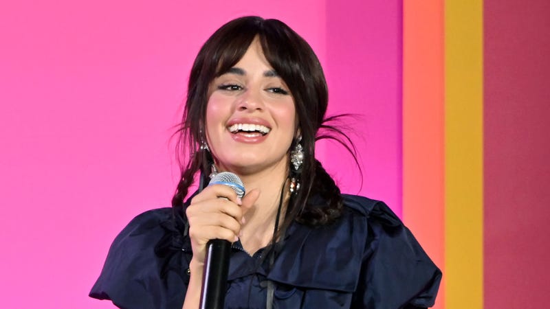 Camila Cabello