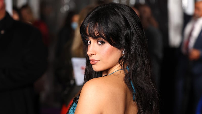 Camila Cabello