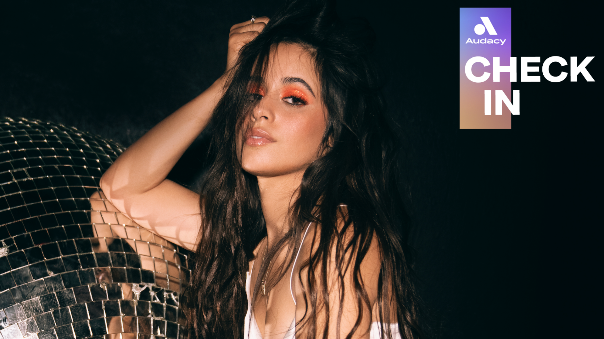 Camila Cabello on her favorite 'Familia' track and why 'psychofreak' was the hardest song to write