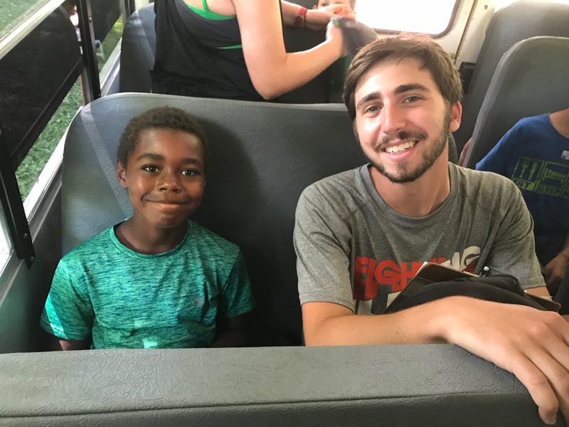 Summer Camp For Children With ADHD Kicks Off This Week
