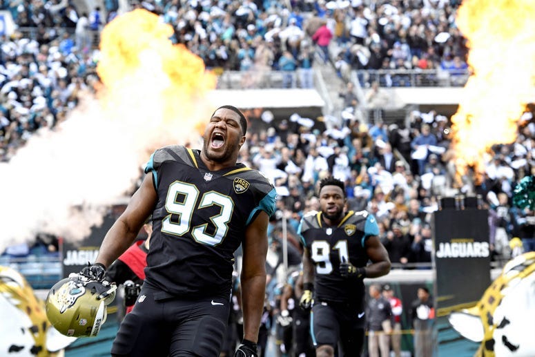 Calais Campbell