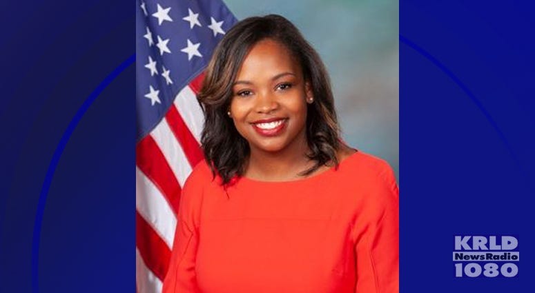 Candice Quarles