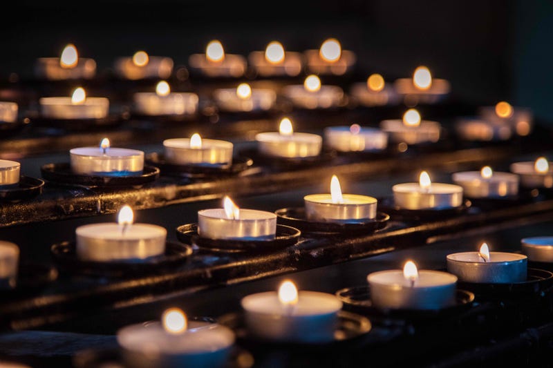 candles