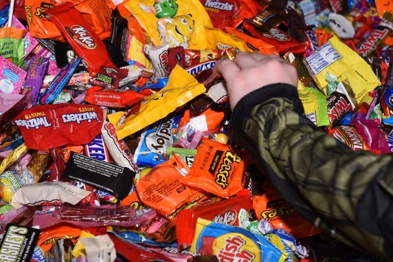 Candy