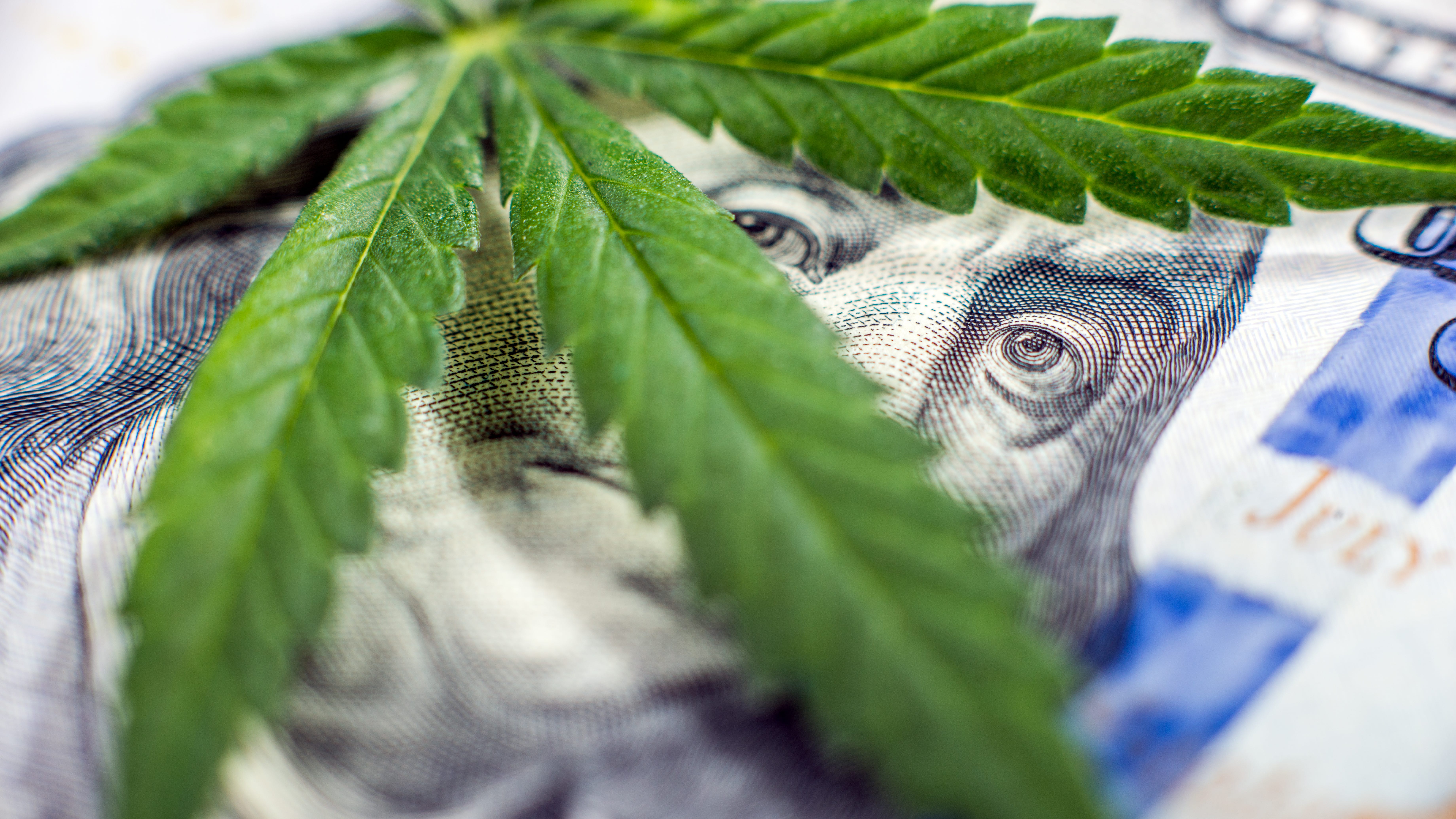 Some Indiana lawmakers say legalization of Marijuana overdue as Illinois sets new records in sales