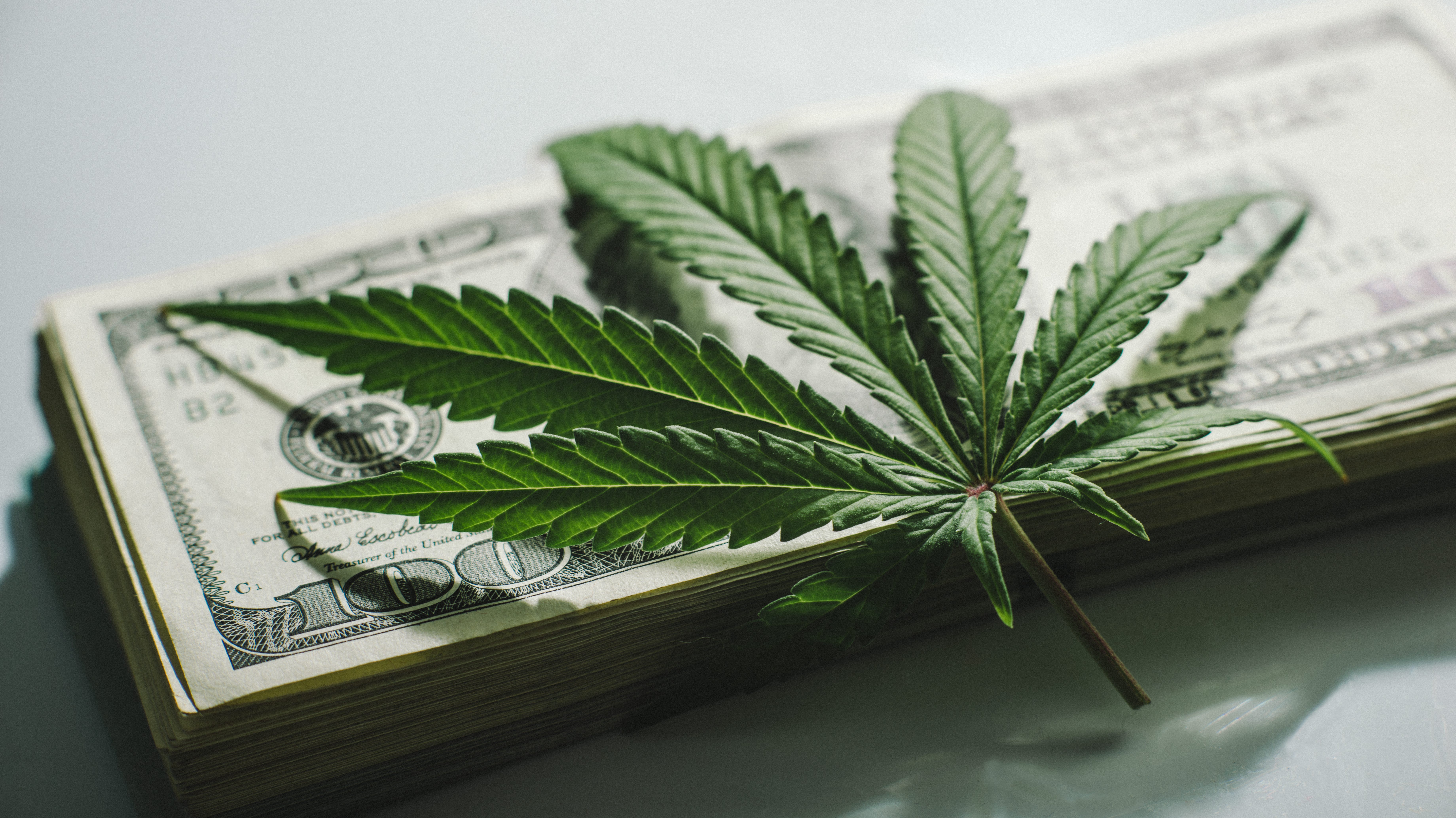 DuPage County missed out on up to $4 million in cannabis sales tax money