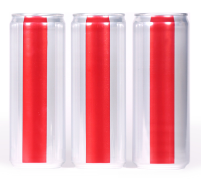 Unlabeled can