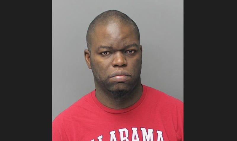 Willie Eugene Davis