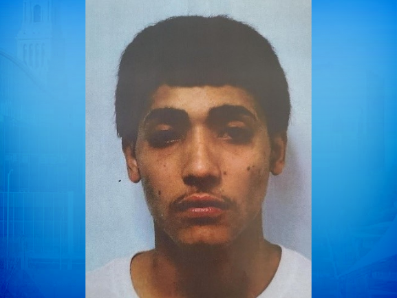 Soto arrested for July Homicide in Waterbury