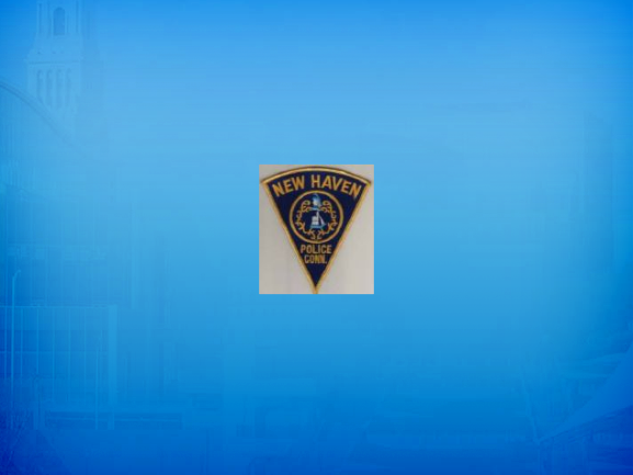 Clergy agrees acting Police Chief should vacate post.
