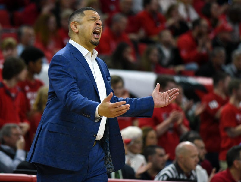 Jeff Capel