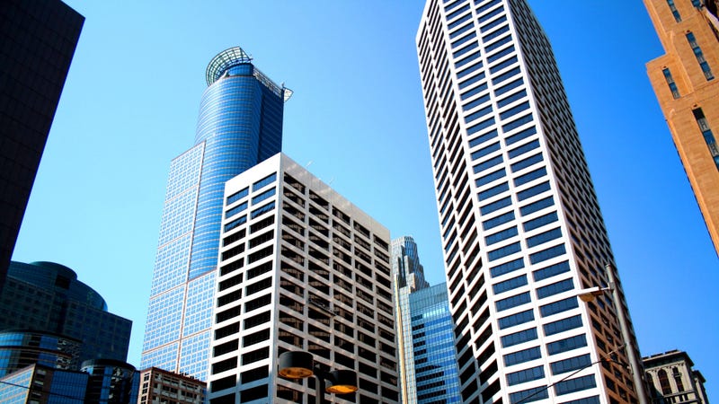 Capella Tower