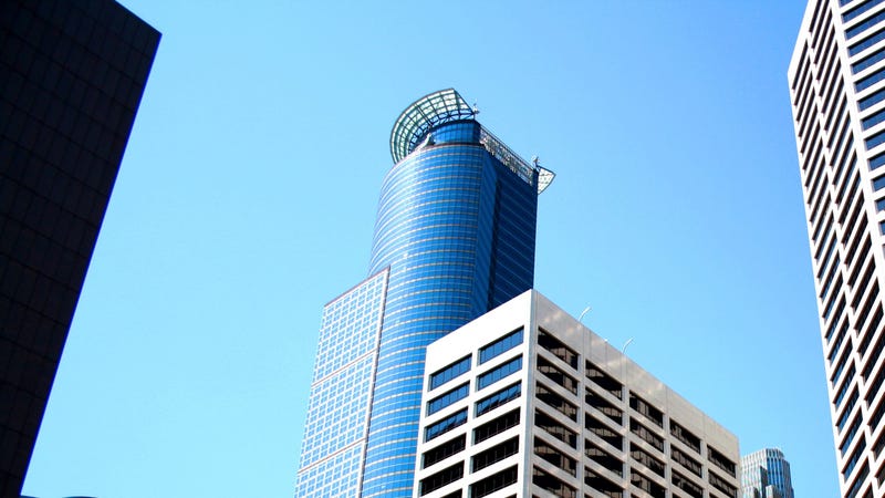 Capella Tower