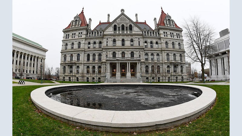 New York State minimum wage