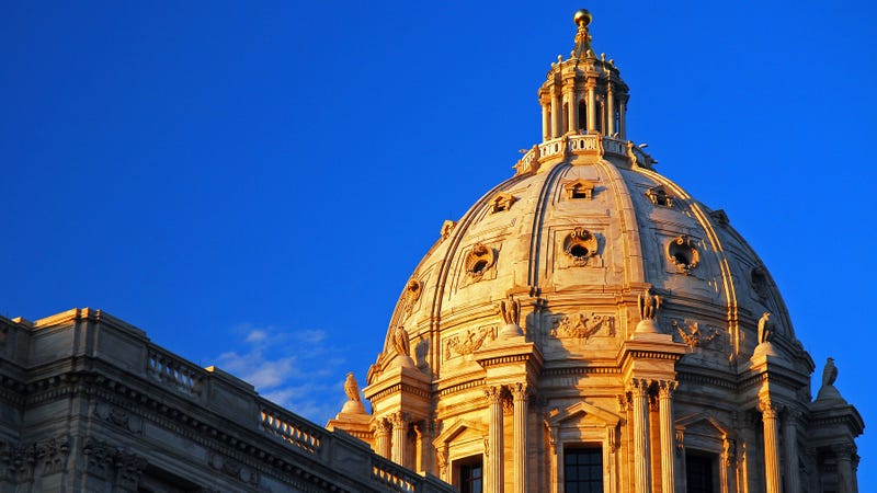St. Paul