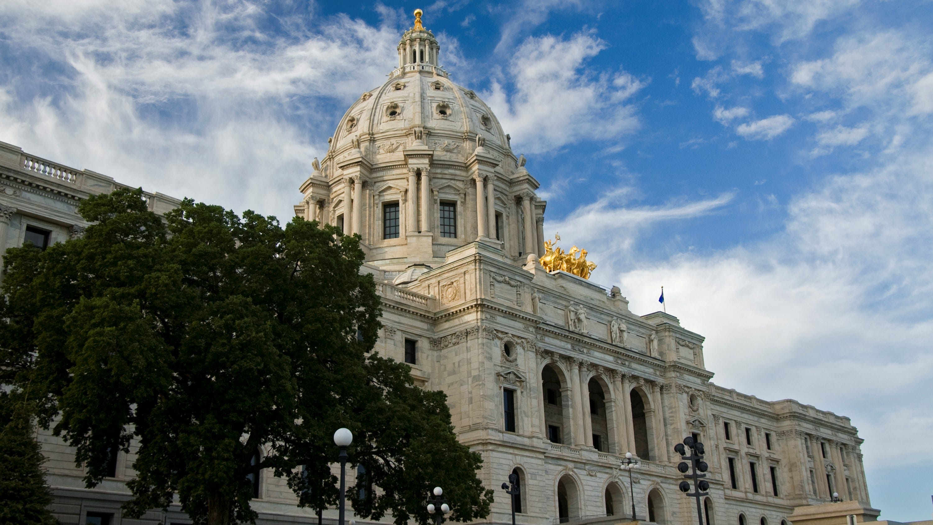 Minnesota House DFL proposes tougher restrictions on no-knock warrants