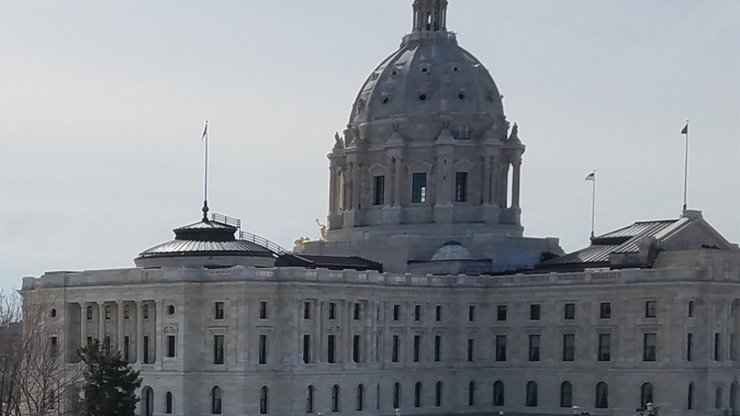 Budget surplus goes down a little in spring forecast, but it's still pretty big