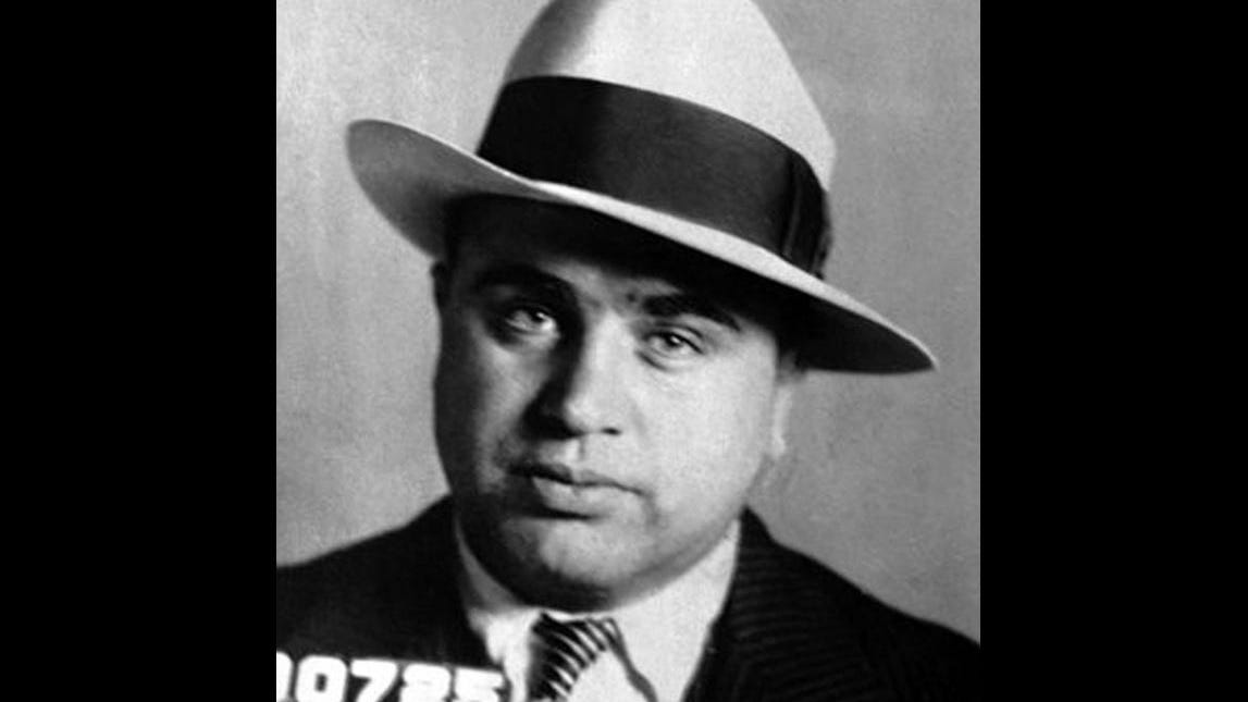 100 Years Ago, The Great Prohibition Experiment Began