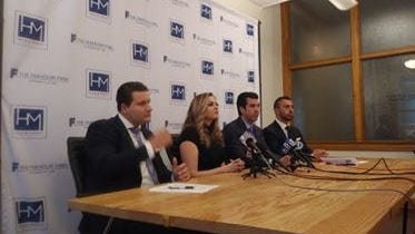 Second Woman Comes Forward Alleging Nightclub Had Role In Sexual Assault