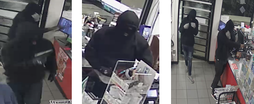 suspects