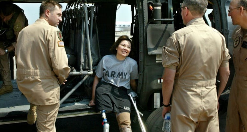 Tammy Duckworth