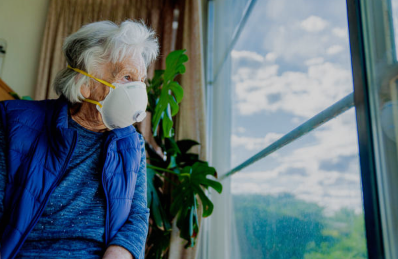 COVID Nursing Home