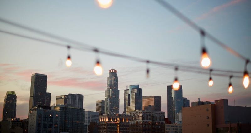 Los Angeles