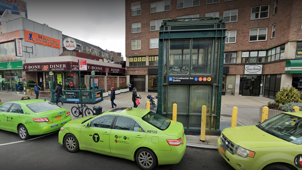 Queens MTA control tower forced to shut down for bedbugs a third time