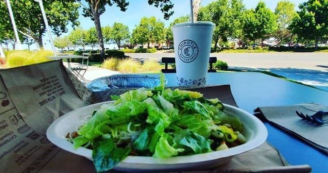 Chipotle