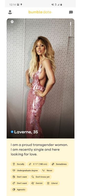 Laverne Cox