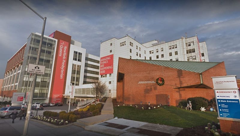 Hospital
