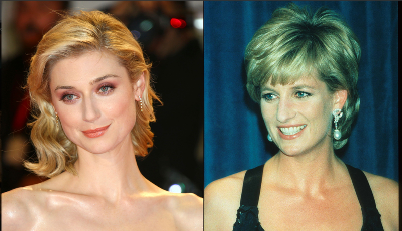 Princess Diana