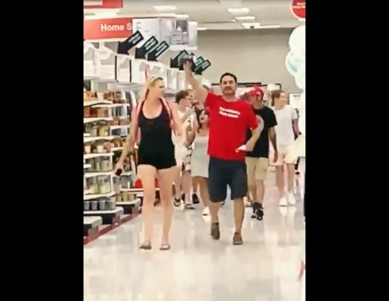 Target