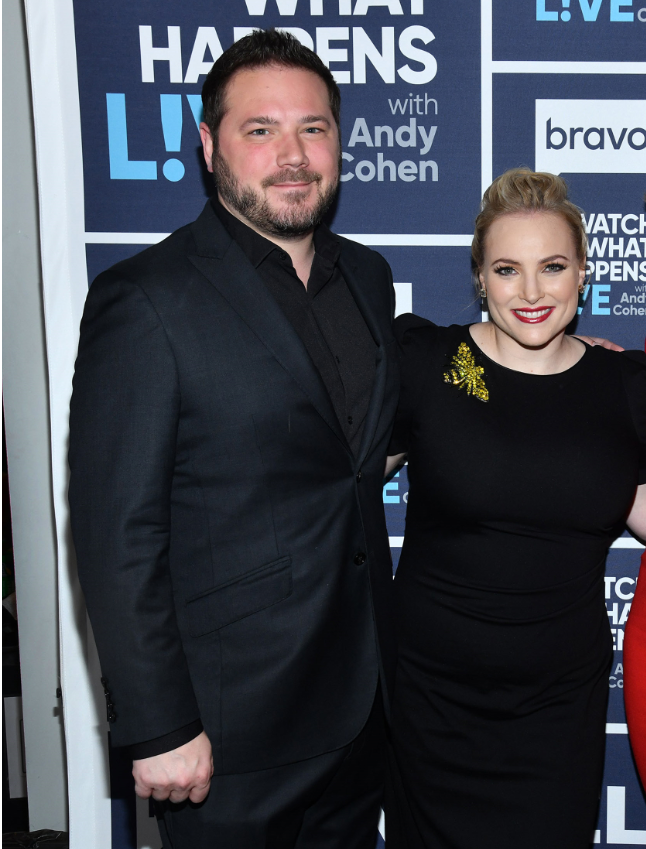 Meghan McCain