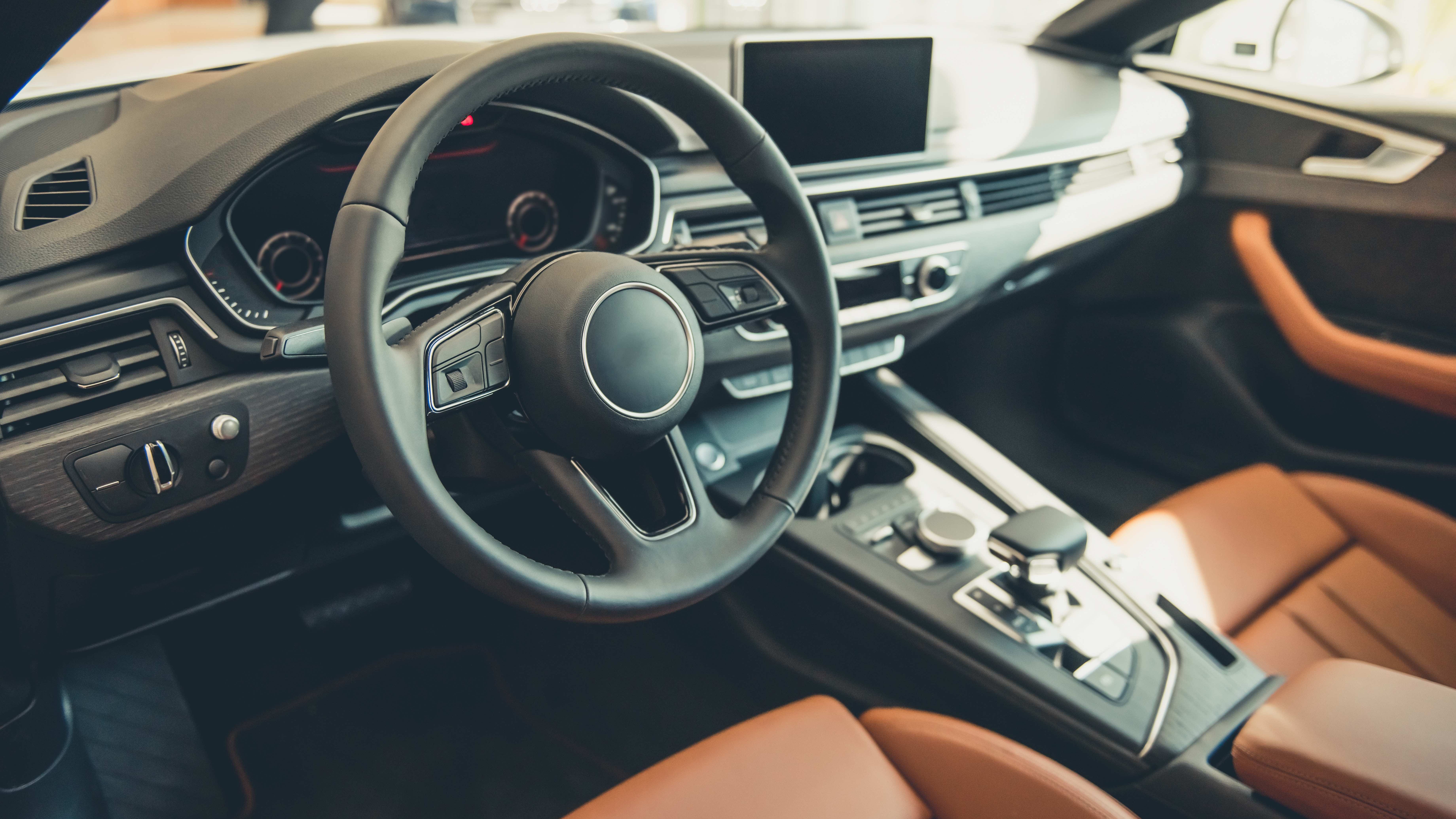 Residents make citizens arrest of suspected car thief