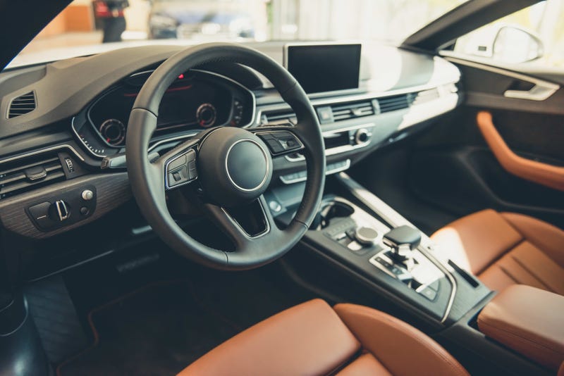 automobile