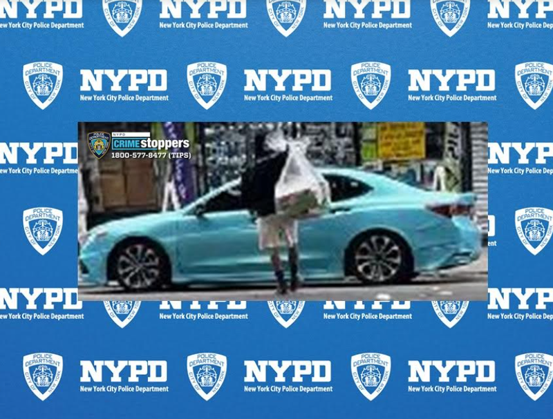 Gun-wielding man threatens to kill Bronx storeowner